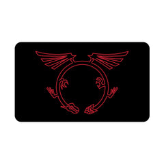 Mark of the Dragon Playmat-1