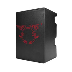 Mark of the Dragon - Mach 3 Deck Box-1