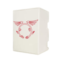 Mark of the Dragon - Mach 3 Deck Box-2