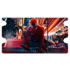 Human Spider - Mach 3 Deck Box-2