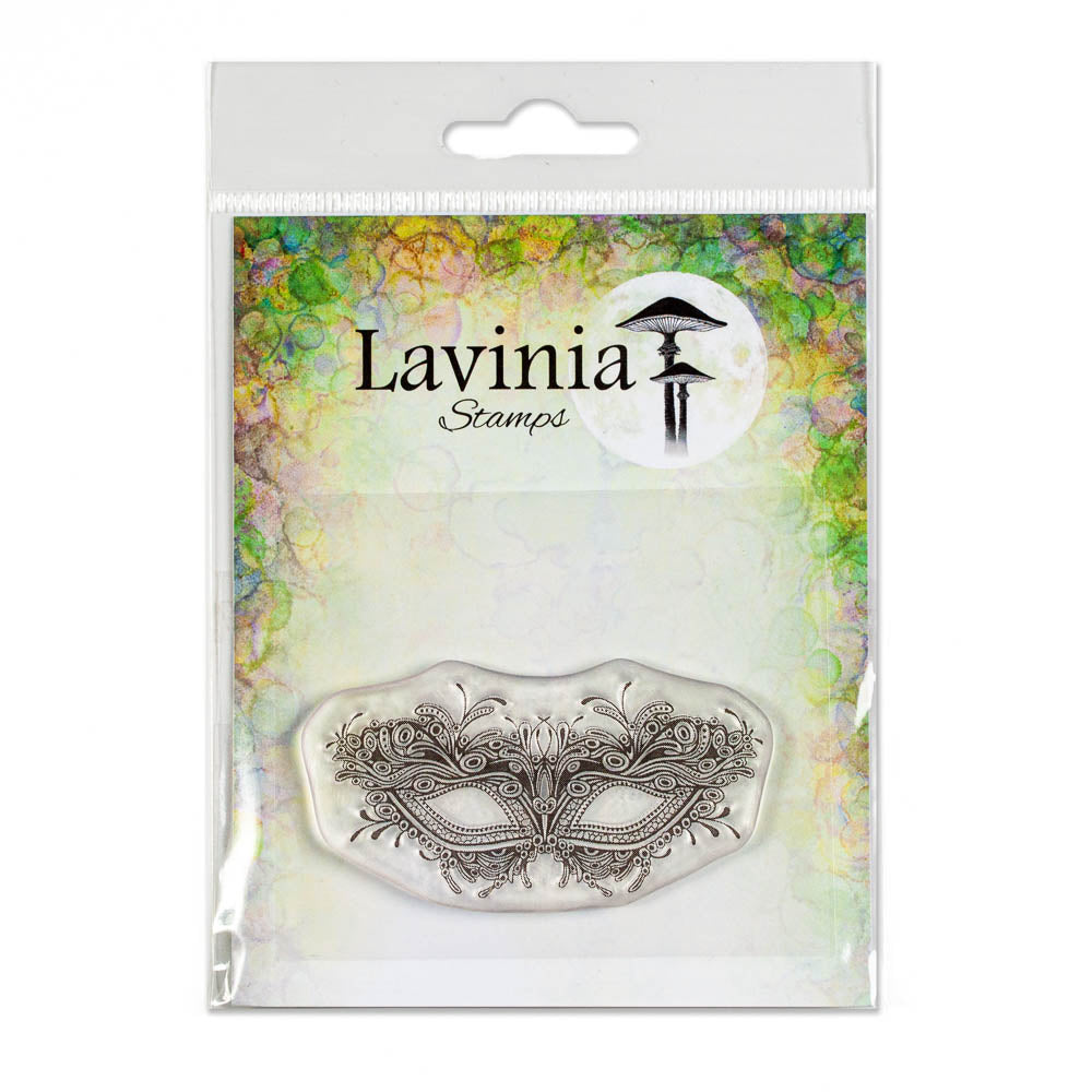 Lavinia Stamps - Masquerade-1