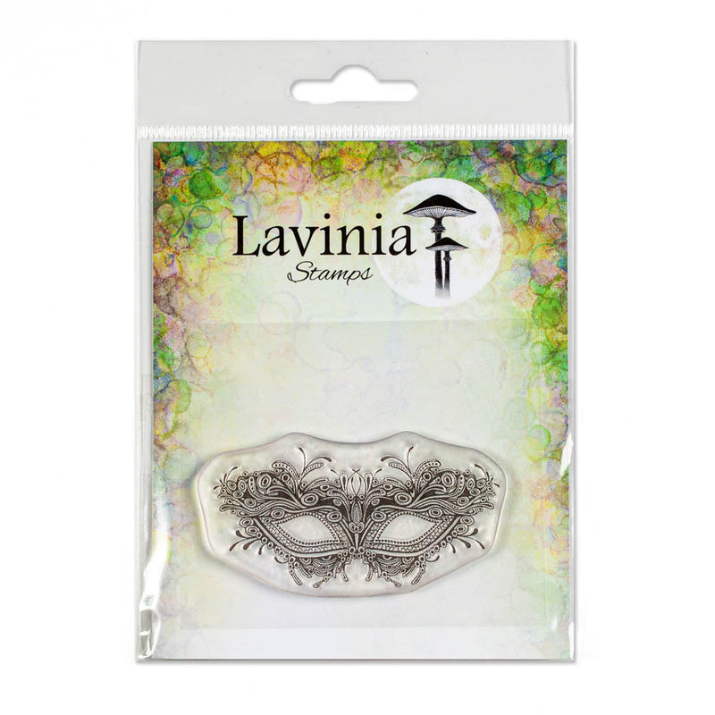 Lavinia Stamps - Masquerade-1