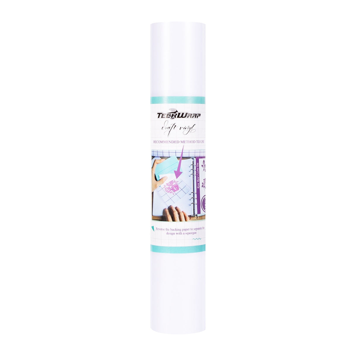 TeckWrap Matte Transfer Tape  | Low Tack-1