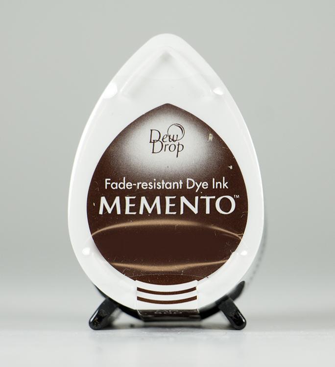 Memento Large Ink Pads-37