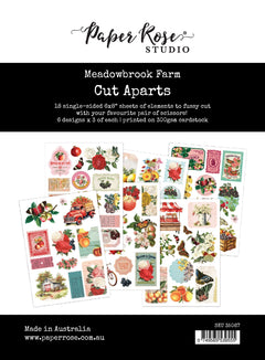 Meadowbrook Farm Cut Aparts 35067-1