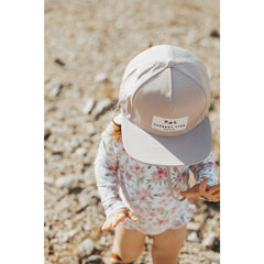 Classic Waterproof Snapback Hats | Current Tyed-2