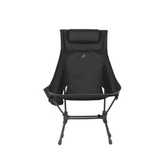 High Back Ultralight Folding Camping Chairs With Storage Pouches-11