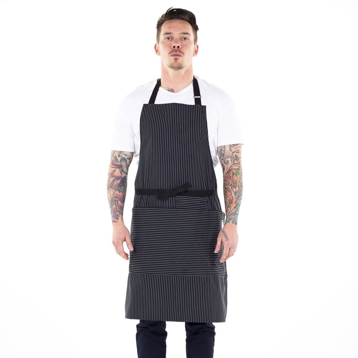 B-Dog Apron-5