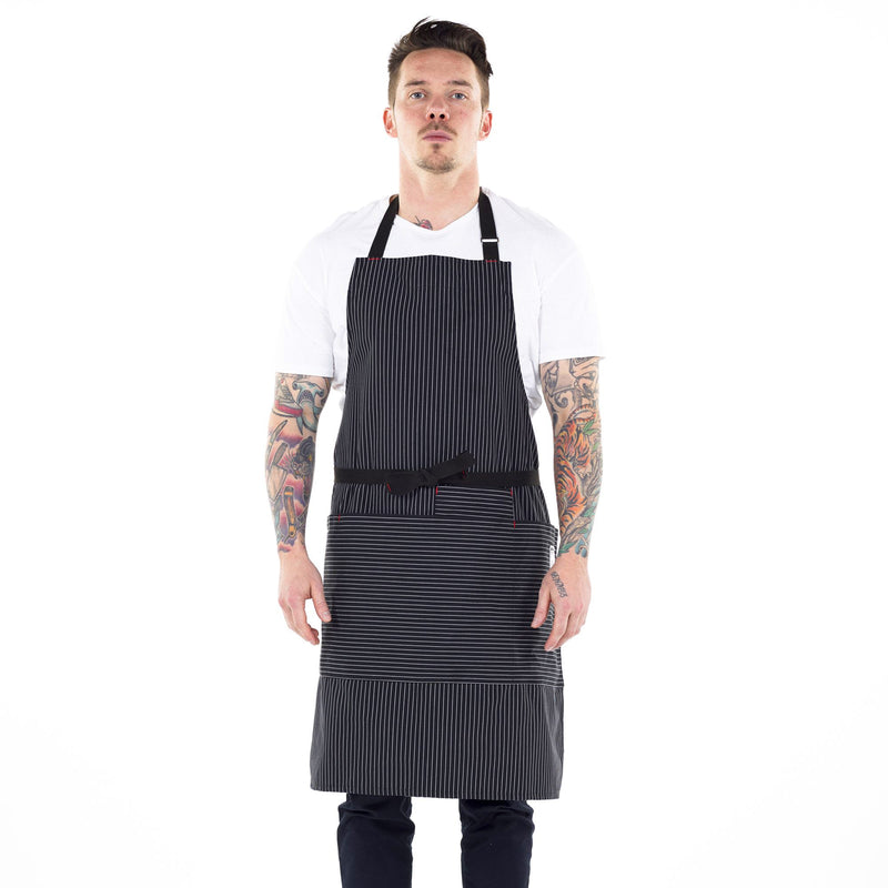 B-Dog Apron-5