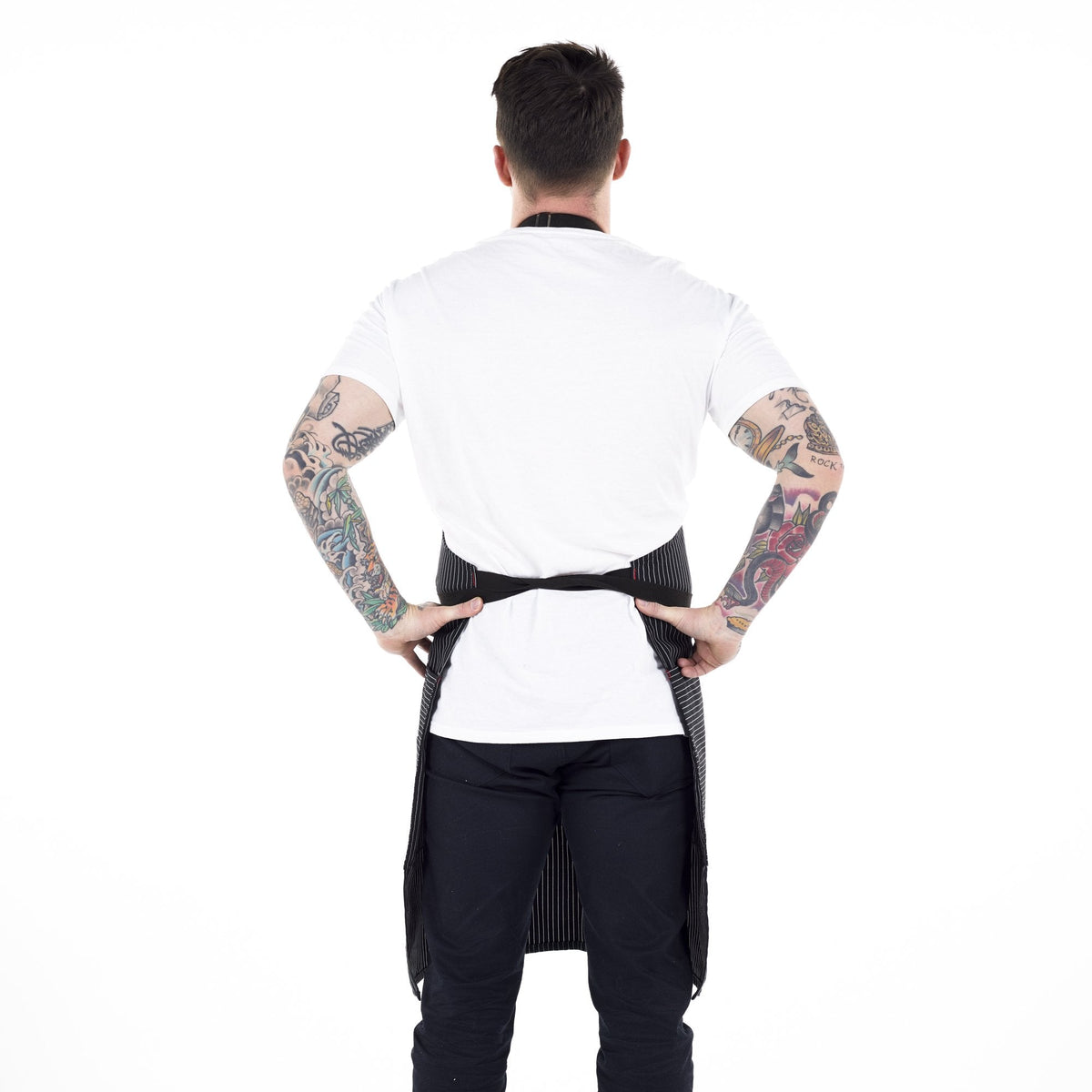 B-Dog Apron-6