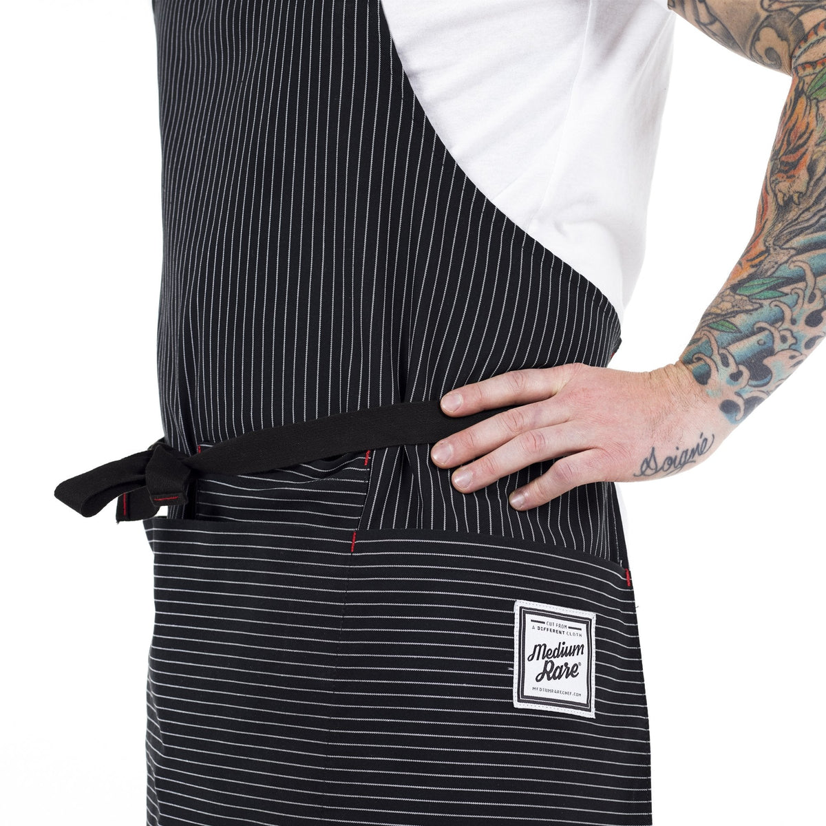 B-Dog Apron-7