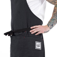 B-Dog Apron-7