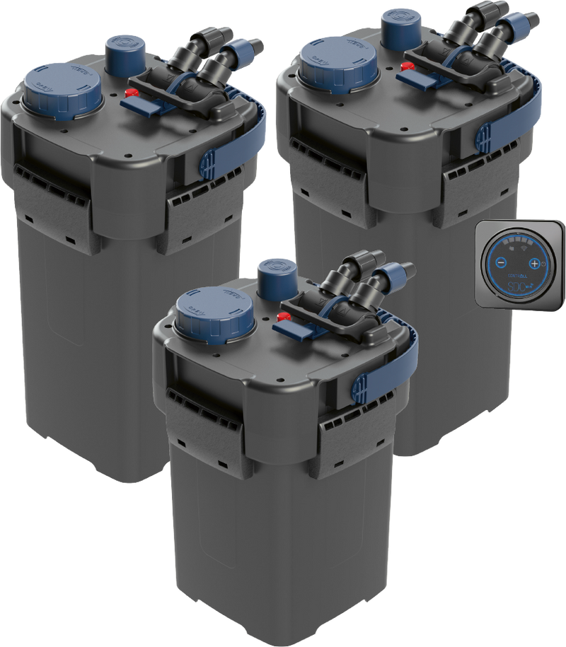 Sicce Mega Filtra (NEW)-1