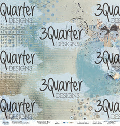 Melancholy Era 12x12 Collection Pack-3