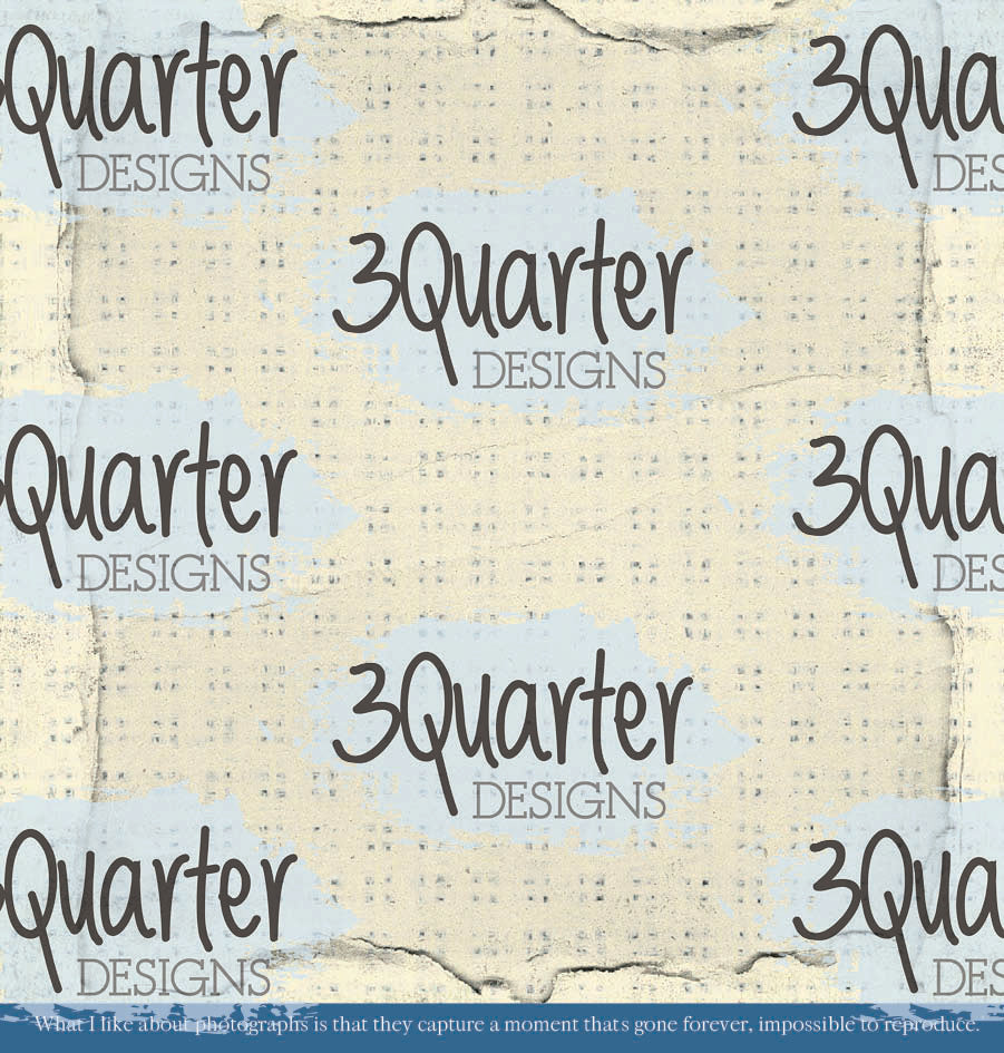 Melancholy Era 12x12 Collection Pack-12