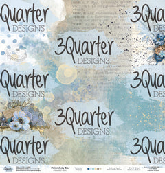 Melancholy Era 12x12 Collection Pack-5