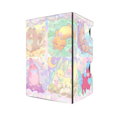 Melffy Archetype - Mach 3 Deck Box-3