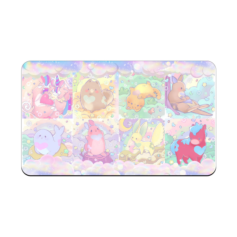 Melffy Archetype Playmat-1