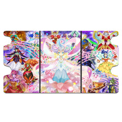 Melodious - Mach 3 Deck Box-4