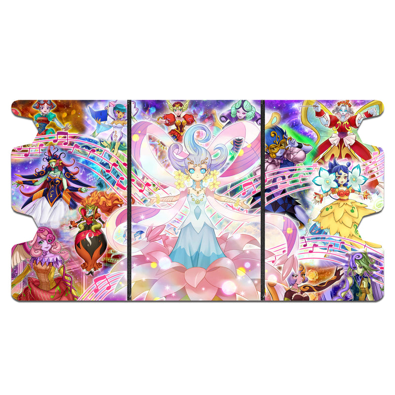 Melodious - Mach 3 Deck Box-4