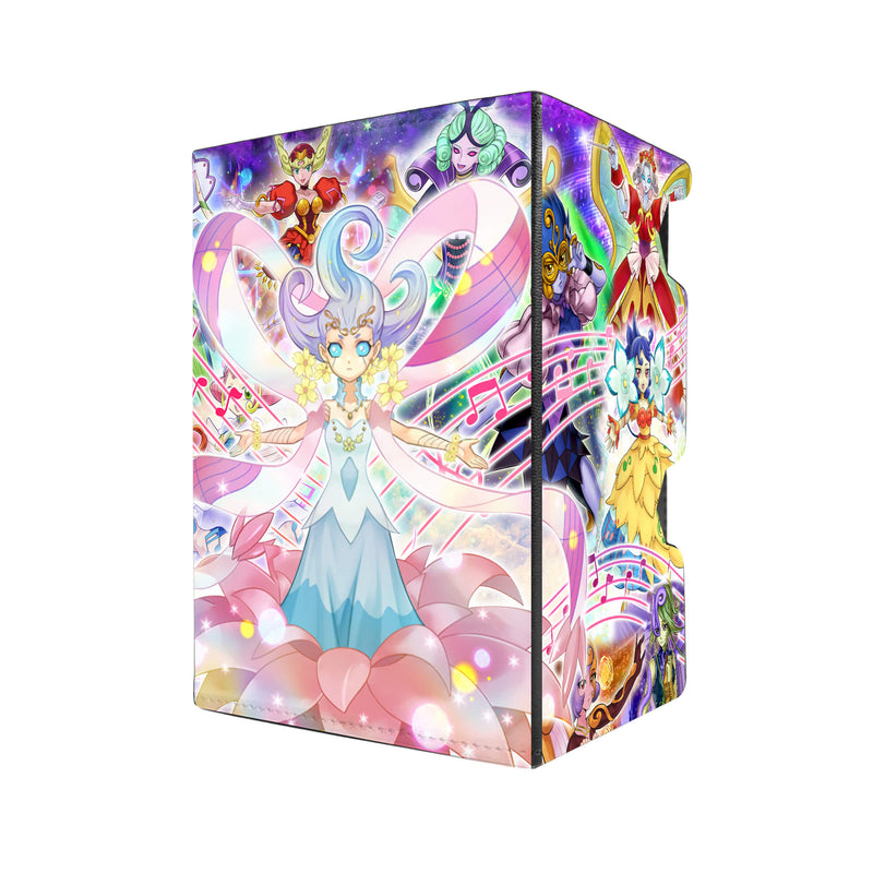 Melodious - Mach 3 Deck Box-3