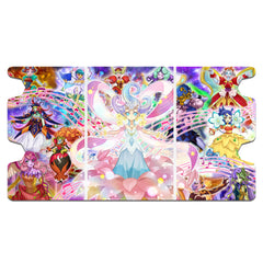 Melodious - Mach 3 Deck Box-2