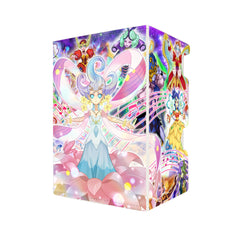 Melodious - Mach 3 Deck Box-1