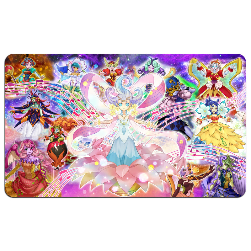 Melodious Playmat-1