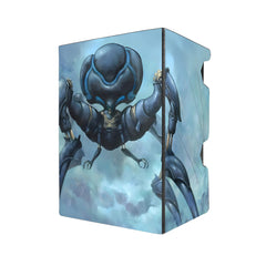 Memnarch - Mach 3 Deck Box-1