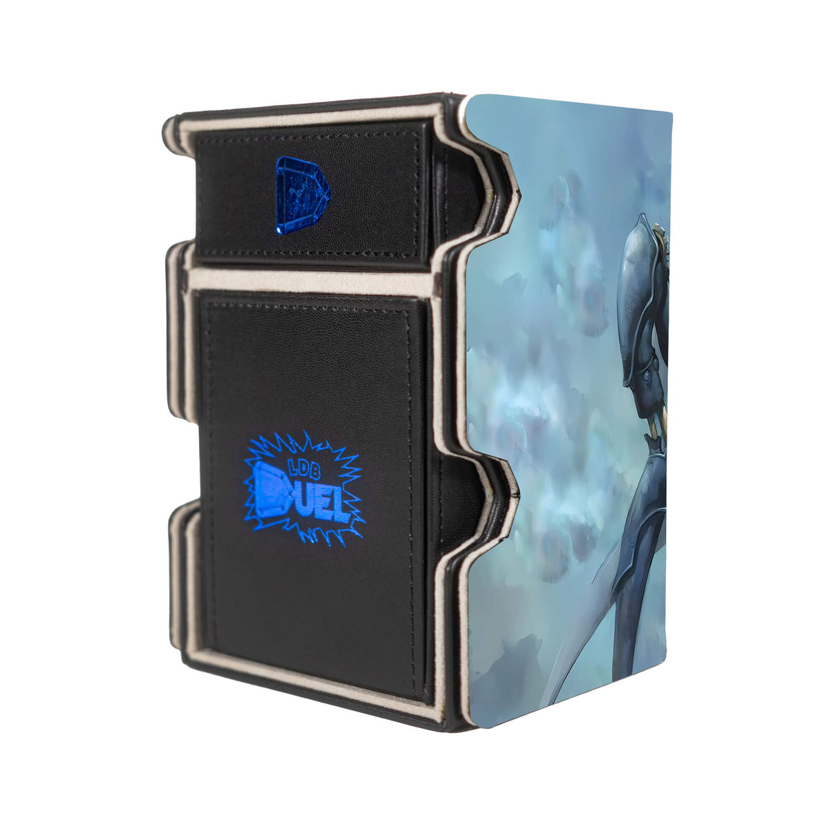 Memnarch - Mach 3 Deck Box-3