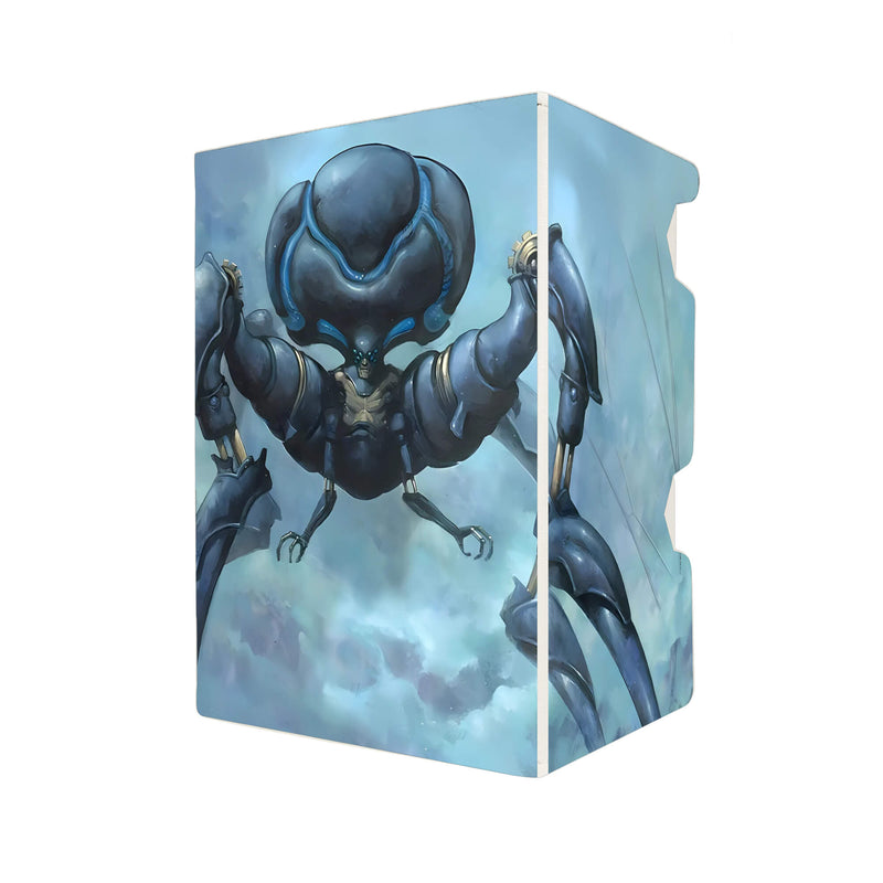 Memnarch - Mach 3 Deck Box-4