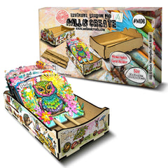AALL and Create - MemoryDex Card Holder-1