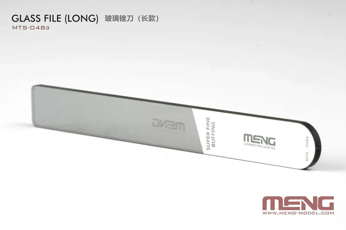 MENG - MTS-048a Glass File (Long)-1