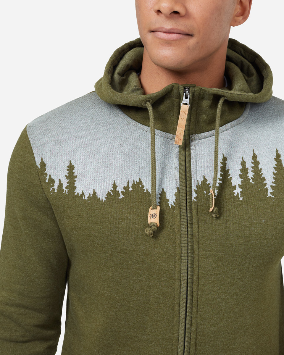Juniper Zip Hoodie-4