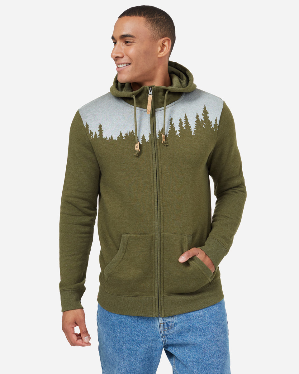 Juniper Zip Hoodie-1
