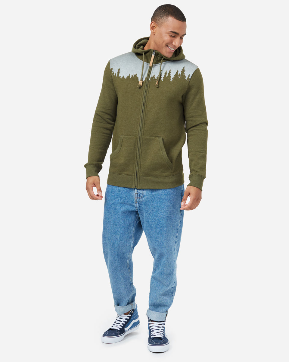 Juniper Zip Hoodie-2