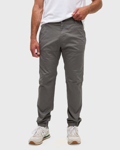 Stretch Twill Everyday Jogger-1