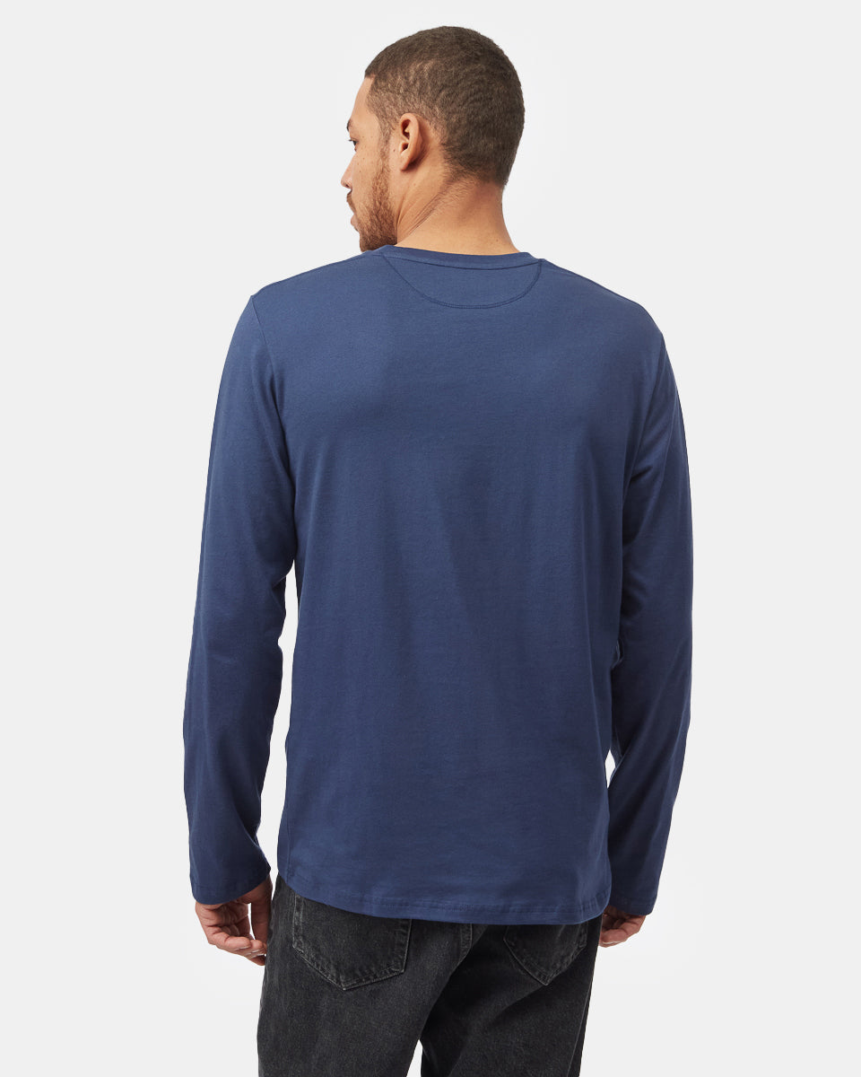 Organic Cotton Classic Longsleeve-2