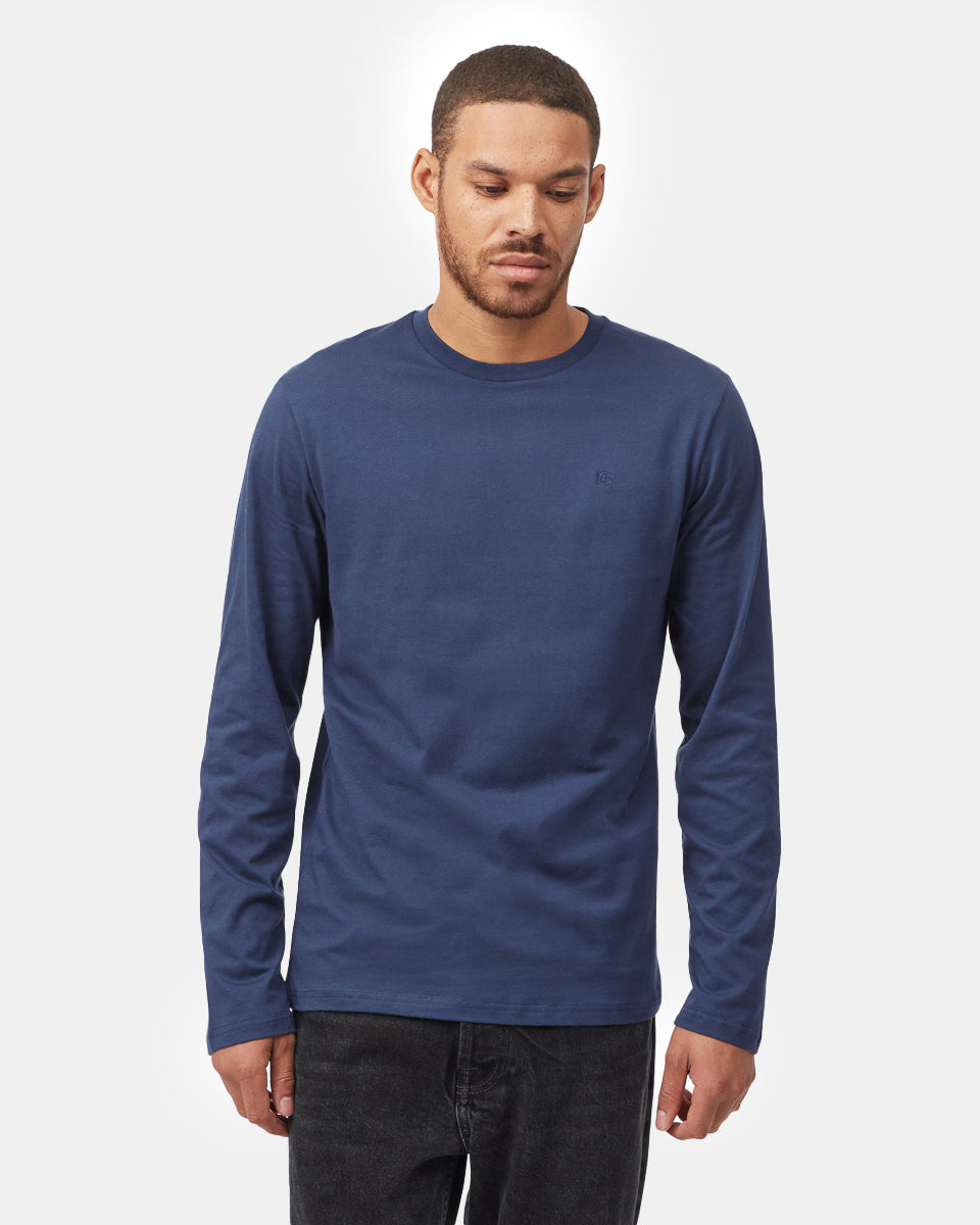 Organic Cotton Classic Longsleeve-1