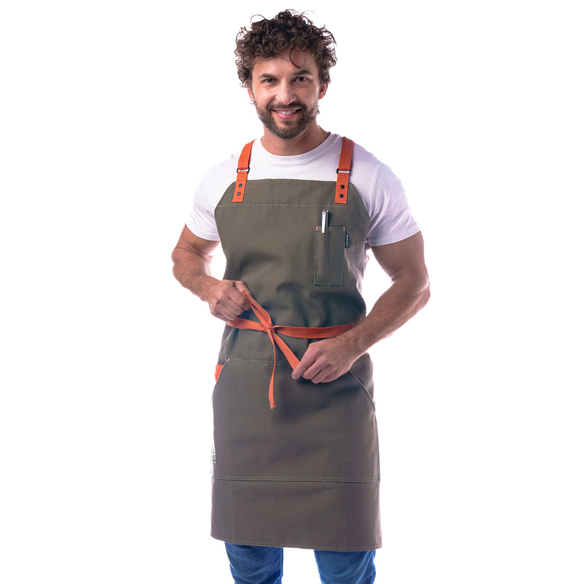 Mercantile Apron-1