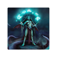 Merfolk Summoner - Double Mat-1