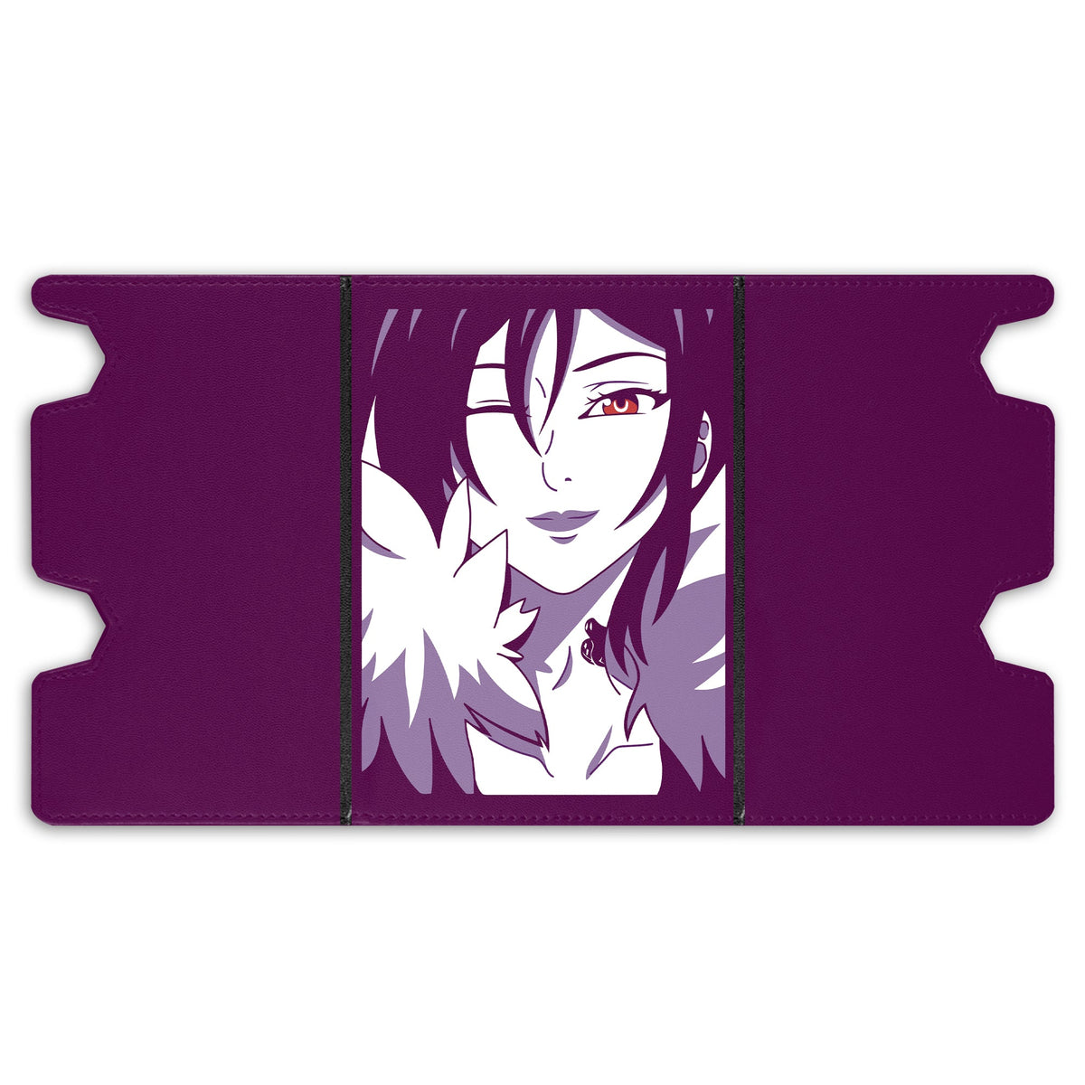 Merlin Seven Deadly Sin - Mach 3 Deck Box-2