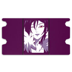 Merlin Seven Deadly Sin - Mach 3 Deck Box-2