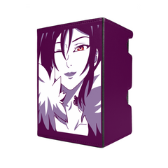 Merlin Seven Deadly Sin - Mach 3 Deck Box-1