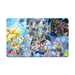 Mermail Atlantean Archetype Playmat-1