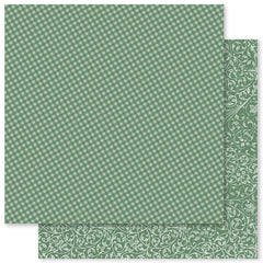 Collection de papiers 30x30 cm Merry Little Christmas Basics 30483-6