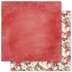 Collection de papiers "Merry Little Christmas" 30x30 cm 30459-5
