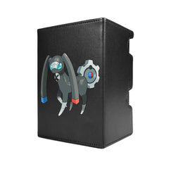 Metaleon - Mach 3 Deck Box-1