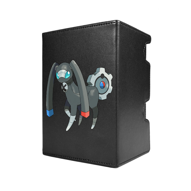 Metaleon - Mach 3 Deck Box-1
