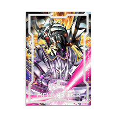 Metalmorph Archetype Metal Field Center-1
